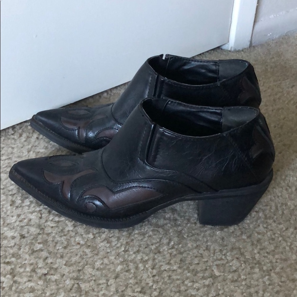 Cowboy Boot